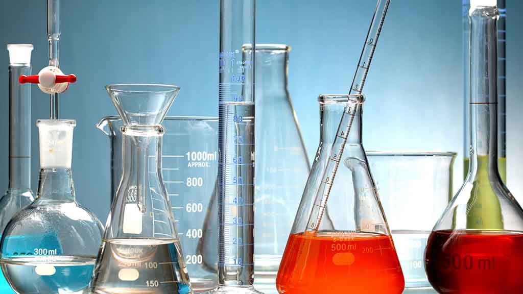 آموزشگاه پلیمر کیمیاران