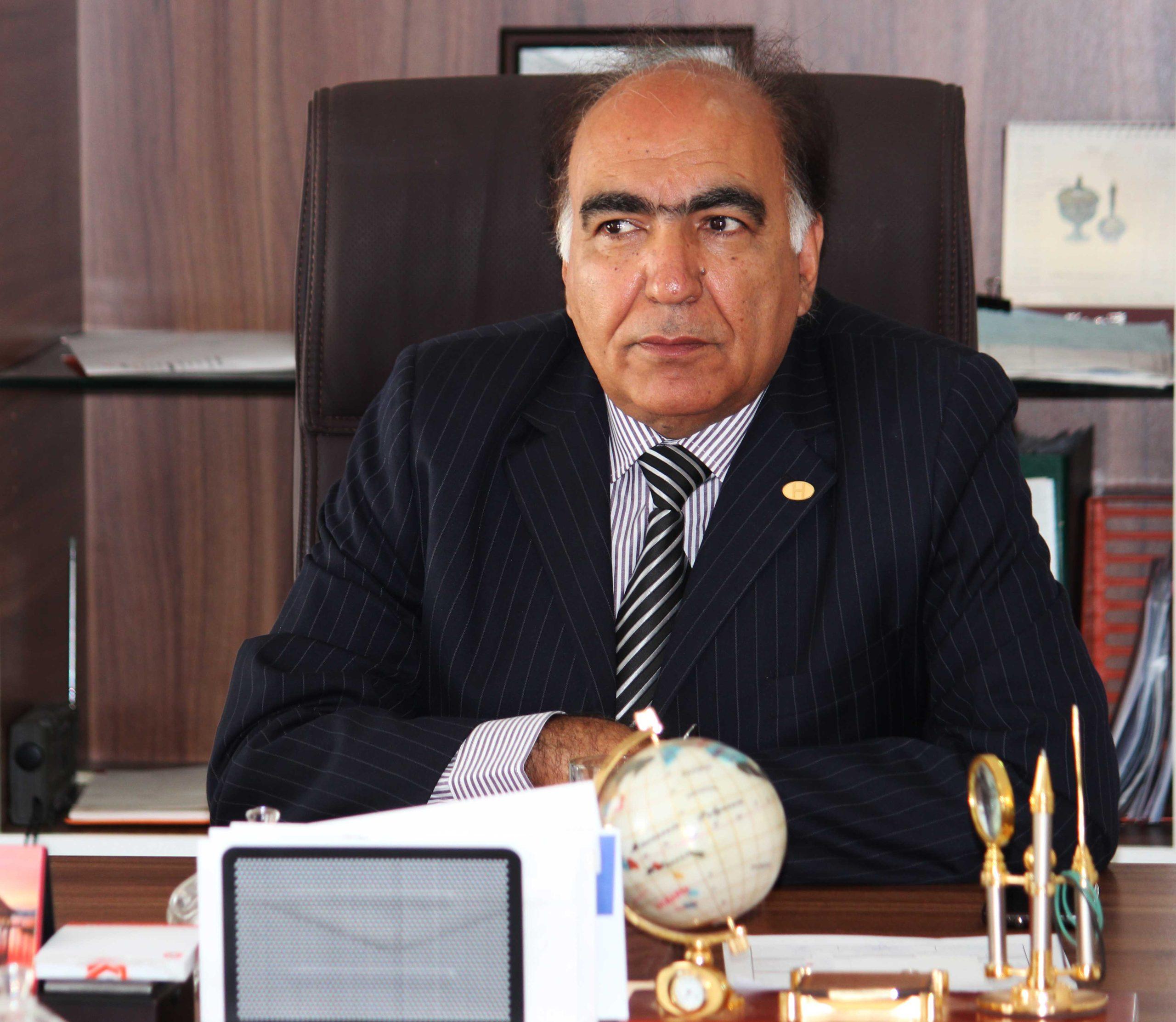 محمد تقی غیاثی