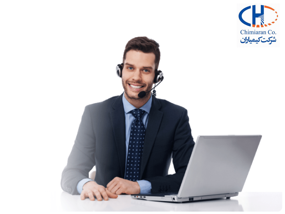 دپارتمان فروش داخلی