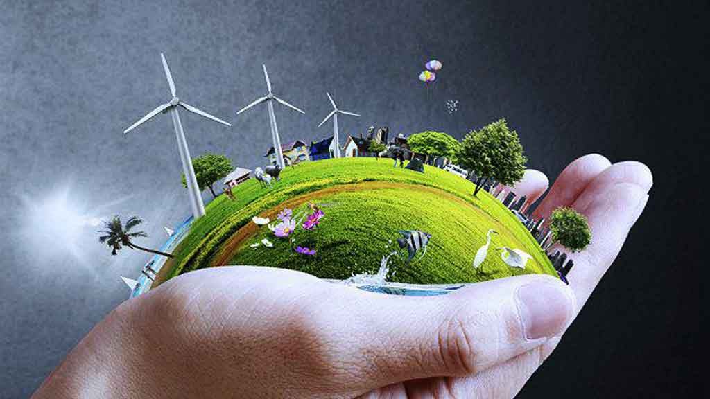 توسعه پایدار کیمیاران