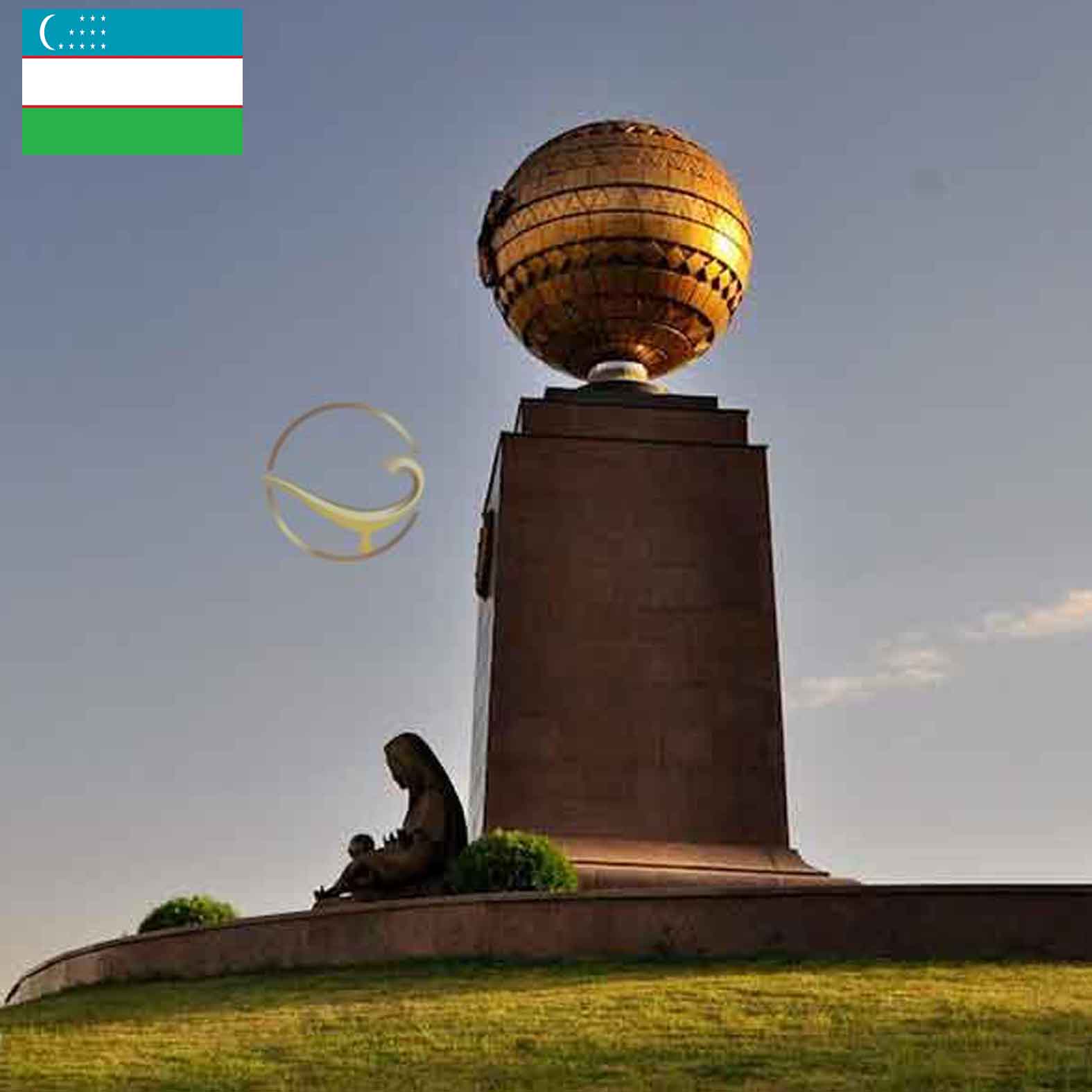 نمایندگی ازبکستان