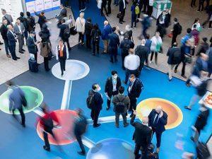 حضور کیمیاران در رویداد K 2025