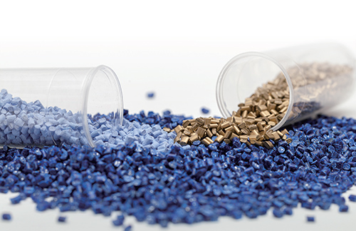 روان کننده های پلیمر