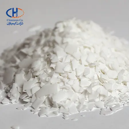 وکس پلی اتیلن