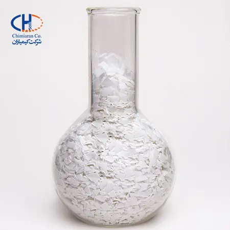 محصول وکس پلی اتلین کیمیاران